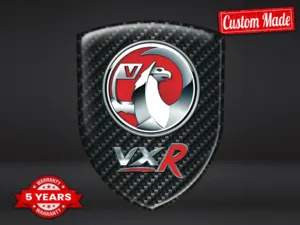 Vauxhall Etichette Aziendali Pro Max Durevoli Stile